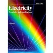 Electricity : Principles and Applications