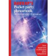 Harrap’s Pocket Party Phrasebook