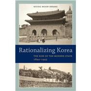 Rationalizing Korea