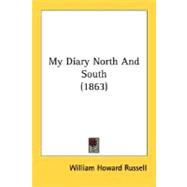 My Diary North And South