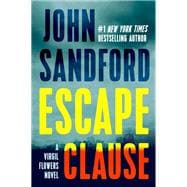 Escape Clause,9780735288324