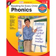 Reading for Every Child Phonics, Grade 2