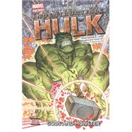 Indestructible Hulk - Volume 2 Gods and Monster (Marvel Now)