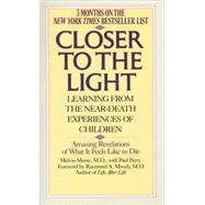 Closer to the Light