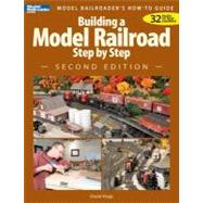 Building a Model Railroad Step by Step