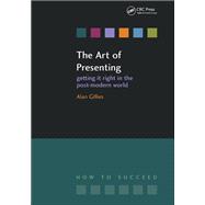 The Art of Presenting