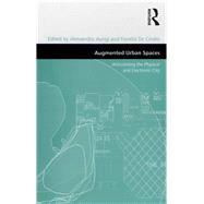 Augmented Urban Spaces