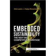 Embedded Sustainability