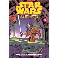 Star Wars: Clone Wars Adventures 9