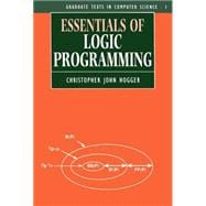 Essentials of Logic Programming