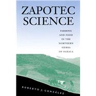 Zapotec Science