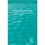 Home, School and Faith
