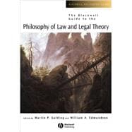The Blackwell Guide To The Philosophy Of Law And Legal Theory