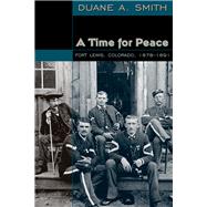 A Time for Peace