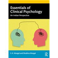 Essentials of Clinical Psychology