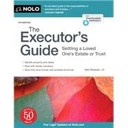 Executor's Guide, The