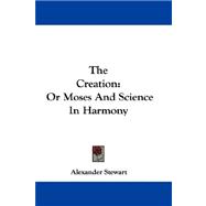 The Creation, or Moses and Science in Harmony