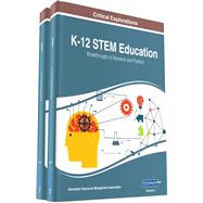 K-12 Stem Education