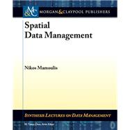 Spatial Data Management