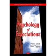 Psychology of Expectations