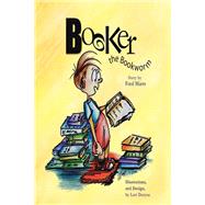 Booker the Bookworm
