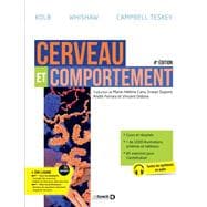 Cerveau et comportement