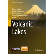 Volcanic Lakes