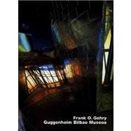 Frank O. Gehry, Museo Guggenheim Bilbao (Opus 32)