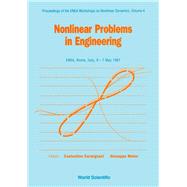 Nonlinear Problems in Engineering