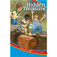 Hidden Treasure 2c Item # 95931