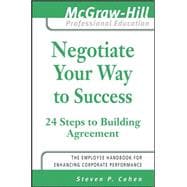 Negotiate Your Way to Success
