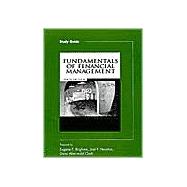 Fundamentals of Financial Management