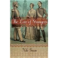 The Love of Strangers