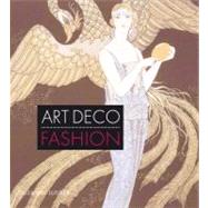 Art Deco Fashion