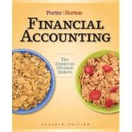Financial Accounting: The Impact on Decision Makers, 7th Edition