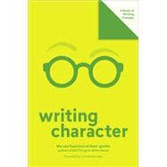 Writing Character (Lit Starts) A Book of Writing Prompts