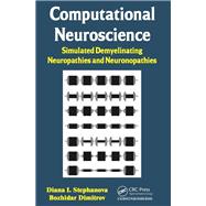 Computational Neuroscience: Simulated Demyelinating Neuropathies and Neuronopathies