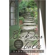 Backdoor Tales: Tears of the Serpent September Love