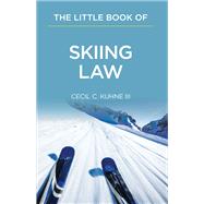 The Little Book of Skiing Law