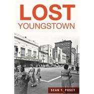 Lost Youngstown