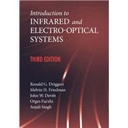 Introduction to Infrared and Electro-Optical Systems, Third Edition