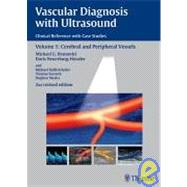 Vascular Diagnosis With Ultrasound: Clinical Reference With Case Studies