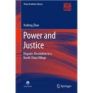 Justice in Harmony