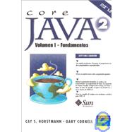 Core Java 2 - Volumen I - Fundamentos