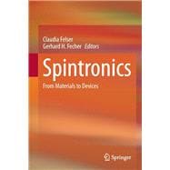 Spintronics