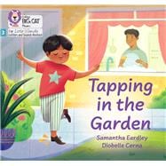 Tapping in the Garden Phase 3 Set 2 Blending practice