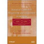 Statistical Control by Monitoring and Adjustment