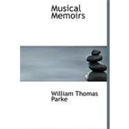 Musical Memoirs