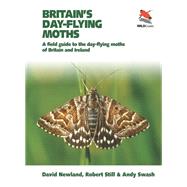 Britain's Day-Flying Moths