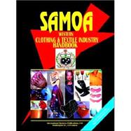 Samoa Clothing and Textile Industry Handbook